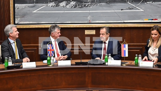 Protiv ilegalnih migracija